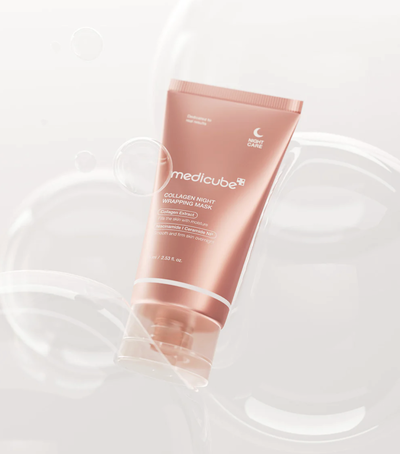 Collagen Night Wrapping Mask